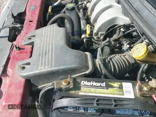 ✅ 1998 Chrysler Town & Country LXi • VIN: 1C4GP64L9WB647334 • Лот: 42693703. Опубликован ранее на IAAI с пробегом 148 290 миль. Бесплатный доступ к архиву аукционных продаж из США и подробный отчёт об истории автомобиля на DreamBid. Изображение 12.