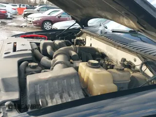 ✅ 2008 Ford Expedition Max Limited • VIN: 1FMFK20518LA68521 • Lot: 41237658. Listed on IAAI with 381,557 mi. Free auction sales archive from the USA and detailed vehicle history report at DreamBid. Image 20.