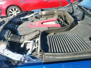 ✅ 2022 Mercedes-Benz GLC 43 AMG • VIN: W1N0G6EB4NG068415 • Лот: 41321953. Опубликован ранее на IAAI с пробегом 56 045 миль. Бесплатный доступ к архиву аукционных продаж из США и подробный отчёт об истории автомобиля на DreamBid. Изображение 19.