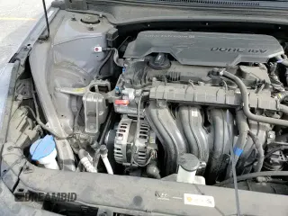 2023 Hyundai Elantra SEL z VIN KMHLS4AG4PU577185, wystawiony jako Copart lot #82107805 z przebiegiem 27 333 mil mil oraz Szkoda całkowita • Salvage title. Historia ofert i sprzedaży dostępna na DreamBid. Obrazek 13.