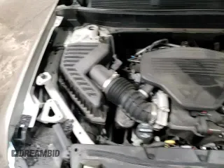 ✅ 2022 GMC Acadia SLT • VIN: 1GKKNULS7NZ158891 • Лот: 61793935. Опубликован ранее на Copart с пробегом 25 840 миль. Бесплатный доступ к архиву аукционных продаж из США и подробный отчёт об истории автомобиля на DreamBid. Изображение 15.