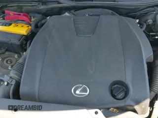 ✅ 2014 Lexus IS 250 • VIN: JTHBF1D29E5008132 • Lot: 42312887. Listed on IAAI with 102,951 mi. Free auction sales archive from the USA and detailed vehicle history report at DreamBid. Image 19.