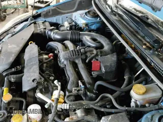 ✅ 2017 Subaru Crosstrek Premium • VIN: JF2GPABC8HH242881 • Lot: 43629308. Listed on IAAI with 73,211 mi. Free auction sales archive from the USA and detailed vehicle history report at DreamBid. Image 20.