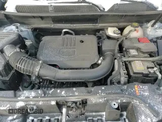 ✅ 2022 GMC Acadia SLE • VIN: 1GKKNRL45NZ129906 • Lot: 88842075. Wystawiony na Copart z przebiegiem 67 268 mil. Bezpłatny archiwum sprzedaży aukcyjnych z USA i szczegółowy raport historii pojazdu na DreamBid. Zdjęcie 16.