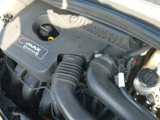 ✅ 2013 Ford C-Max SEL • VIN: 1FADP5CU9DL513430 • Lot: 42844659. Wystawiony na IAAI z przebiegiem 195 950 mil. Bezpłatny archiwum sprzedaży aukcyjnych z USA i szczegółowy raport historii pojazdu na DreamBid. Zdjęcie 18.