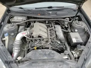 2010 Hyundai Genesis Coupe с VIN KMHHU6KH6AU007652, выставлен на аукционе Copart как лот 82744434 с пробегом 157 389 миль миль и Списание • Salvage title. История ставок и продаж доступна на DreamBid. Изображение 13.