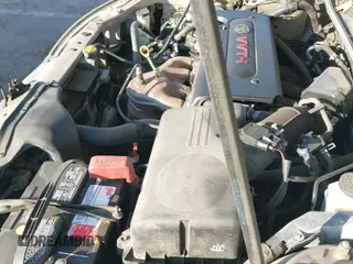 ✅ 2006 Toyota Camry LE • VIN: 4T1BE32K36U154709 • Lot: 43635299. Wystawiony na IAAI z przebiegiem 126 219 mil. Bezpłatny archiwum sprzedaży aukcyjnych z USA i szczegółowy raport historii pojazdu na DreamBid. Zdjęcie 12.