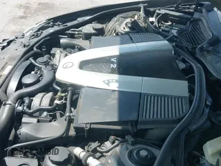 ✅ 2007 Mercedes-Benz CL V12 • VIN: WDDEJ76X97A003005 • Lot: 42440863. Wystawiony na IAAI z przebiegiem 113 940 mil. Bezpłatny archiwum sprzedaży aukcyjnych z USA i szczegółowy raport historii pojazdu na DreamBid. Zdjęcie 19.