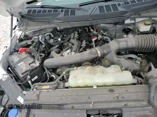 ✅ 2023 Ford F-150 • VIN: 1FTFW1P84PKG02960 • Lot: 60457565. Wystawiony na Copart z przebiegiem 3 463 mil. Bezpłatny archiwum sprzedaży aukcyjnych z USA i szczegółowy raport historii pojazdu na DreamBid. Zdjęcie 13.