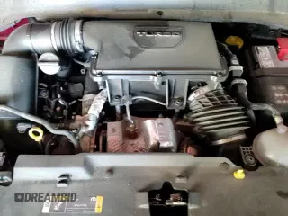 ✅ 2025 Jeep Compass Trailhawk • VIN: 3C4NJDDNXST523628 • Lot: 91279035. Wystawiony na Copart z przebiegiem 28 618 mil. Bezpłatny archiwum sprzedaży aukcyjnych z USA i szczegółowy raport historii pojazdu na DreamBid. Zdjęcie 15.