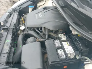 ✅ 2012 Kia Rio EX • VIN: KNADN4A33C6052904 • Lot: 41174800. Listed on IAAI with 114,701 mi. Free auction sales archive from the USA and detailed vehicle history report at DreamBid. Image 20.