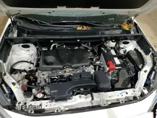 ✅ 2024 Toyota RAV4 XLE • VIN: 2T3W1RFV8RW332128 • Lot: 93430505. Wystawiony na Copart z przebiegiem 51 522 mil. Bezpłatny archiwum sprzedaży aukcyjnych z USA i szczegółowy raport historii pojazdu na DreamBid. Zdjęcie 14.