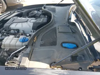 ✅ 2014 Audi A6 Prestige • VIN: WAUHGAFC9EN027338 • Lot: 42377190. Listed on IAAI with 164,427 mi. Free auction sales archive from the USA and detailed vehicle history report at DreamBid. Image 19.