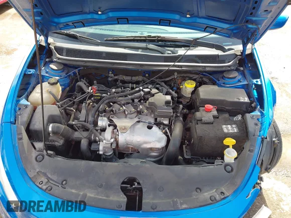 ✅ 2016 Dodge Dart Aero • VIN: 1C3CDFDH1GD680440 • Лот: 44388439. Опубліковано раніше на IAAI з пробігом 99 289 миль. Безкоштовний доступ до архіву аукціонних продажів зі США та докладний звіт про історію автомобіля на DreamBid. Зображення 10.