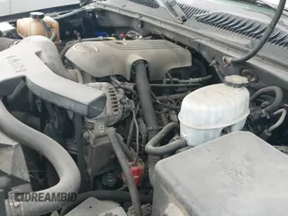 ✅ 2005 GMC Yukon SLE • VIN: 1GKEC13V15R240580 • Lot: 43624166. Wystawiony na IAAI z przebiegiem 256 860 mil. Bezpłatny archiwum sprzedaży aukcyjnych z USA i szczegółowy raport historii pojazdu na DreamBid. Zdjęcie 12.