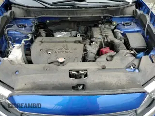 ✅ 2017 Mitsubishi Outlander ES • VIN: JA4AR3AU4HZ068106 • Лот: 60366165. Опубликован ранее на Copart с пробегом 101 607 миль. Бесплатный доступ к архиву аукционных продаж из США и подробный отчёт об истории автомобиля на DreamBid. Изображение 16.