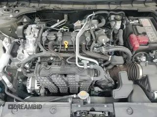 ✅ 2025 Nissan Altima SV • VIN: 1N4BL4DV9SN383266 • Lot: 93676825. Wystawiony na Copart z przebiegiem 15 056 mil. Bezpłatny archiwum sprzedaży aukcyjnych z USA i szczegółowy raport historii pojazdu na DreamBid. Zdjęcie 13.