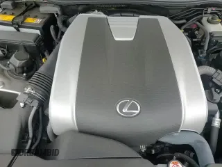 ✅ 2022 Lexus RC 300 F Sport • VIN: JTHG85EC6N5006739 • Lot: 81257305. Listed on Copart with 23,200 mi. Free auction sales archive from the USA and detailed vehicle history report at DreamBid. Image 13.