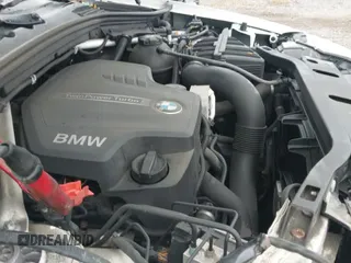 ✅ 2016 BMW X3 xDrive28i • VIN: 5UXWX9C55G0D77839 • Lot: 43397760. Listed on IAAI with 122,695 mi. Free auction sales archive from the USA and detailed vehicle history report at DreamBid. Image 19.