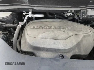 ✅ 2023 Honda Ridgeline RTL • VIN: 5FPYK3F56PB001223 • Lot: 64393705. Listed on Copart with 68,012 mi. Free auction sales archive from the USA and detailed vehicle history report at DreamBid. Image 15.