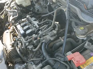 ✅ 2020 Honda Civic Si • VIN: 2HGFC1E57LH707805 • Lot: 43162228. Wystawiony na IAAI z przebiegiem 114 331 mil. Bezpłatny archiwum sprzedaży aukcyjnych z USA i szczegółowy raport historii pojazdu na DreamBid. Zdjęcie 19.