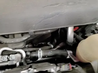 ✅ 2022 Jeep Cherokee X • VIN: 1C4PJMCXXND545103 • Лот: 65228605. Опубликован ранее на Copart с пробегом 31 470 миль. Бесплатный доступ к архиву аукционных продаж из США и подробный отчёт об истории автомобиля на DreamBid. Изображение 14.