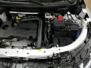 ✅ 2025 Chevrolet Equinox FWD LT • VIN: 3GNAXHEG4SL321413 • Lot: 70852855. Wystawiony na Copart z przebiegiem 15 619 mil. Bezpłatny archiwum sprzedaży aukcyjnych z USA i szczegółowy raport historii pojazdu na DreamBid. Zdjęcie 15.