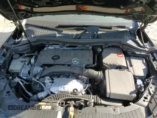 ✅ 2021 Mercedes-Benz GLA 250 • VIN: W1N4N4GB9MJ241744 • Lot: 82320395. Listed on Copart with 42,996 mi. Free auction sales archive from the USA and detailed vehicle history report at DreamBid. Image 15.