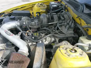 ✅ 2006 Ford Mustang Standard • VIN: 1ZVHT80N065151143 • Lot: 43535514. Listed on IAAI with 178,420 mi. Free auction sales archive from the USA and detailed vehicle history report at DreamBid. Image 20.