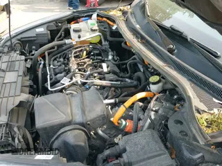 ✅ 2020 Ford Escape SE Sport Hybrid • VIN: 1FMCU9BZ4LUC25970 • Lot: 42404984. Listed on IAAI with 102,651 mi. Free auction sales archive from the USA and detailed vehicle history report at DreamBid. Image 23.