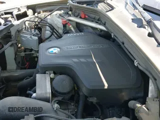 ✅ 2017 BMW X3 xDrive28i • VIN: 5UXWX9C32H0W67145 • Лот: 43357032. Опубликован ранее на IAAI с пробегом 187 753 миль. Бесплатный доступ к архиву аукционных продаж из США и подробный отчёт об истории автомобиля на DreamBid. Изображение 19.