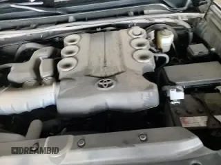 ✅ 2023 Toyota 4Runner SR5 Premium • VIN: JTEFU5JR5P5295694 • Лот: 91813925. Опубликован ранее на Copart с пробегом 46 230 миль. Бесплатный доступ к архиву аукционных продаж из США и подробный отчёт об истории автомобиля на DreamBid. Изображение 16.