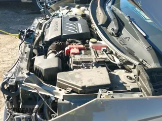 ✅ 2025 Nissan Rogue SV • VIN: 5N1BT3BA2SC676650 • Lot: 43538257. Wystawiony na IAAI z przebiegiem 18 858 mil. Bezpłatny archiwum sprzedaży aukcyjnych z USA i szczegółowy raport historii pojazdu na DreamBid. Zdjęcie 13.