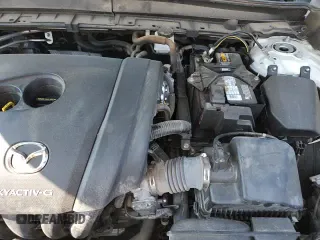 ✅ 2021 Mazda CX-30 Select • VIN: 3MVDMBBL7MM310267 • Лот: 66213175. Опубликован ранее на Copart с пробегом 61 448 миль. Бесплатный доступ к архиву аукционных продаж из США и подробный отчёт об истории автомобиля на DreamBid. Изображение 15.