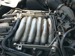 ✅ 2005 Volkswagen Passat • VIN: WVWRU63B75E053123 • Лот: 42582637. Опубликован ранее на IAAI с пробегом 73 684 миль. Бесплатный доступ к архиву аукционных продаж из США и подробный отчёт об истории автомобиля на DreamBid. Изображение 19.