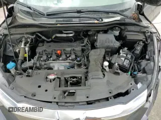 ✅ 2019 Honda HR-V EX • VIN: 3CZRU5H56KM729543 • Lot: 81343325. Listed on Copart with 39,410 mi. Free auction sales archive from the USA and detailed vehicle history report at DreamBid. Image 14.