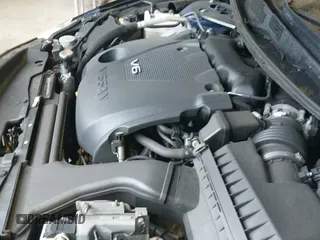 ✅ 2016 Nissan Maxima SV • VIN: 1N4AA6AP6GC449746 • Лот: 41971947. Опубликован ранее на IAAI с пробегом 110 323 миль. Бесплатный доступ к архиву аукционных продаж из США и подробный отчёт об истории автомобиля на DreamBid. Изображение 19.