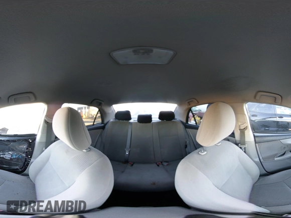 ✅ 2013 Toyota Corolla S • VIN: 2T1BU4EE4DC932481 • Lot: 44146990. Wystawiony na IAAI z przebiegiem 182 259 mil. Bezpłatny archiwum sprzedaży aukcyjnych z USA i szczegółowy raport historii pojazdu na DreamBid. Zdjęcie 20.