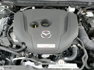 ✅ 2025 Mazda CX-50 Premium Plus • VIN: 7MMVABEY1SN391811 • Лот: 91661375. Опубликован ранее на Copart с пробегом 283 миль. Бесплатный доступ к архиву аукционных продаж из США и подробный отчёт об истории автомобиля на DreamBid. Изображение 14.