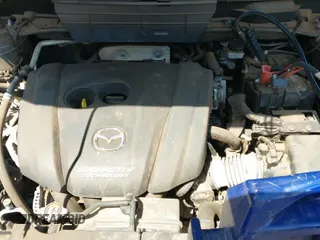 ✅ 2018 Mazda CX-5 Touring • VIN: JM3KFACM8J0338749 • Lot: 41761789. Listed on IAAI with 68,733 mi. Free auction sales archive from the USA and detailed vehicle history report at DreamBid. Image 18.