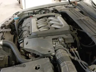 ✅ 1999 Acura CL • VIN: 19UYA2253XL014263 • Lot: 41278269. Wystawiony na IAAI z przebiegiem 101 807 mil. Bezpłatny archiwum sprzedaży aukcyjnych z USA i szczegółowy raport historii pojazdu na DreamBid. Zdjęcie 12.