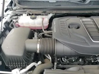 ✅ 2024 Jeep Grand Wagoneer Series II Obsidian • VIN: 1C4SJVFP5RS158679 • Лот: 56029235. Опубликован ранее на Copart с пробегом 2 161 миль. Бесплатный доступ к архиву аукционных продаж из США и подробный отчёт об истории автомобиля на DreamBid. Изображение 14.