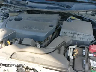 ✅ 2018 Nissan Altima SV • VIN: 1N4AL3AP9JC145844 • Lot: 43209999. Listed on IAAI with 79,049 mi. Free auction sales archive from the USA and detailed vehicle history report at DreamBid. Image 23.