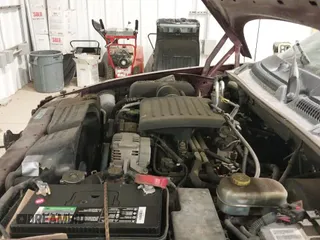 ✅ 2001 Dodge Dakota Sport • VIN: 1B7GG2AN71S209614 • Lot: 42066349. Wystawiony na IAAI z przebiegiem 242 675 mil. Bezpłatny archiwum sprzedaży aukcyjnych z USA i szczegółowy raport historii pojazdu na DreamBid. Zdjęcie 12.