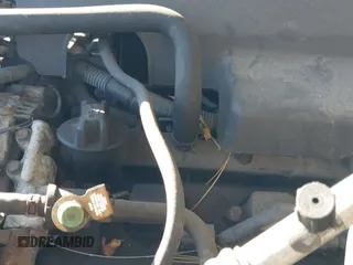 ✅ 2010 Nissan Pathfinder SE • VIN: 5N1AR1NB1AC601262 • Lot: 41328455. Listed on IAAI with 153,866 mi. Free auction sales archive from the USA and detailed vehicle history report at DreamBid. Image 13.