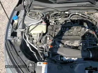 ✅ 2021 Honda Civic Sport Touring • VIN: SHHFK7H9XMU404896 • Лот: 69033545. Опубликован ранее на Copart с пробегом 47 607 миль. Бесплатный доступ к архиву аукционных продаж из США и подробный отчёт об истории автомобиля на DreamBid. Изображение 13.