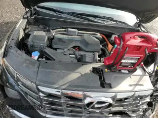 ✅ 2023 Hyundai Tucson Limited • VIN: KM8JFDA24PU108727 • Lot: 42023955. Wystawiony na Copart z przebiegiem 47 812 mil. Bezpłatny archiwum sprzedaży aukcyjnych z USA i szczegółowy raport historii pojazdu na DreamBid. Zdjęcie 14.