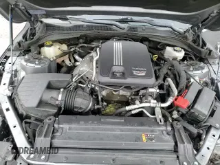 ✅ 2022 Cadillac CT4 Luxury • VIN: 1G6DK5RK1N0127122 • Лот: 47022315. Опубликован ранее на Copart с пробегом 55 542 миль. Бесплатный доступ к архиву аукционных продаж из США и подробный отчёт об истории автомобиля на DreamBid. Изображение 13.