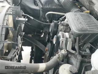 ✅ 2009 Dodge 1500 ST • VIN: 1D3HB18K79S773372 • Lot: 42344524. Wystawiony na IAAI z przebiegiem 175 553 mil. Bezpłatny archiwum sprzedaży aukcyjnych z USA i szczegółowy raport historii pojazdu na DreamBid. Zdjęcie 12.