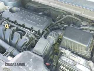 ✅ 2009 Kia Rondo LX • VIN: KNAFG528197240598 • Lot: 42243781. Listed on IAAI with 170,808 mi. Free auction sales archive from the USA and detailed vehicle history report at DreamBid. Image 19.